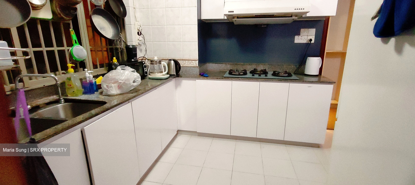 Parc Vista (D22), Condominium #506954681